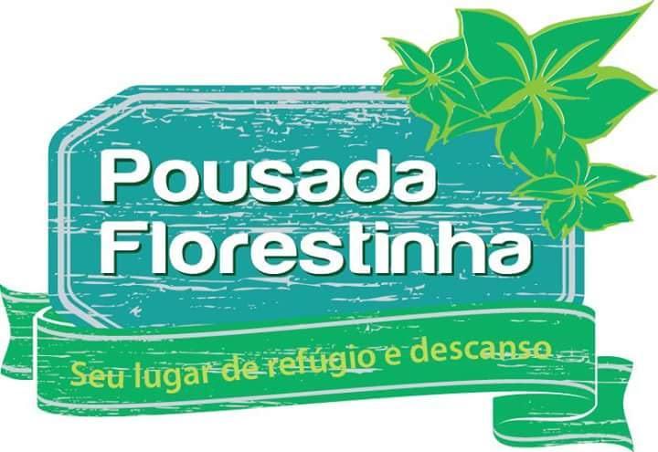 Pousada Florestinha Tamoios Exterior photo